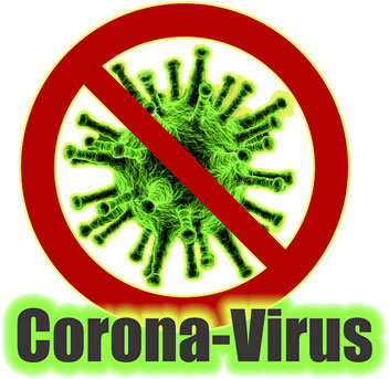 Coronavirus | Bild: _freakwave_, pixabay.com, Pixabay License